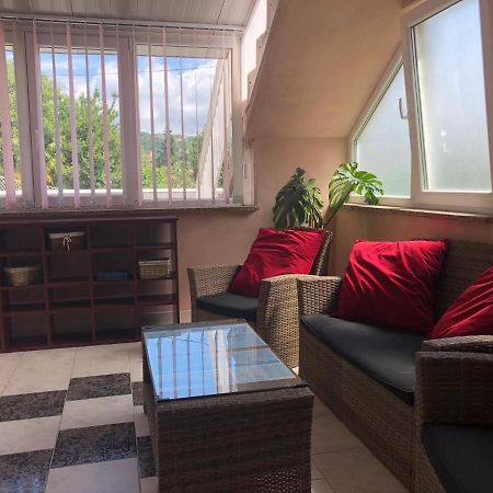 Sepic Apartments Opatija Luaran gambar